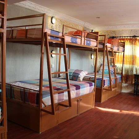 Pich Guesthouse Phnom Penh Zewnętrze zdjęcie