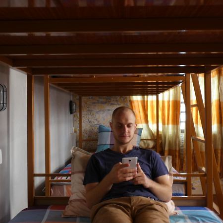 Pich Guesthouse Phnom Penh Zewnętrze zdjęcie