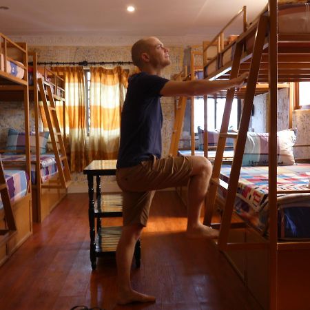 Pich Guesthouse Phnom Penh Zewnętrze zdjęcie