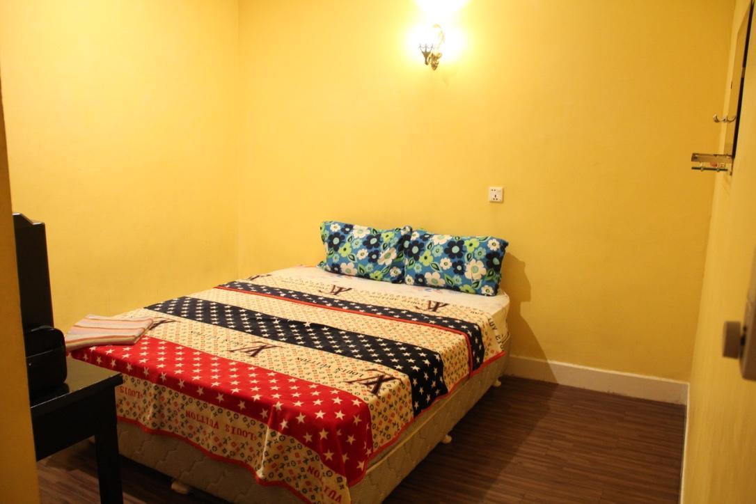 Pich Guesthouse Phnom Penh Zewnętrze zdjęcie