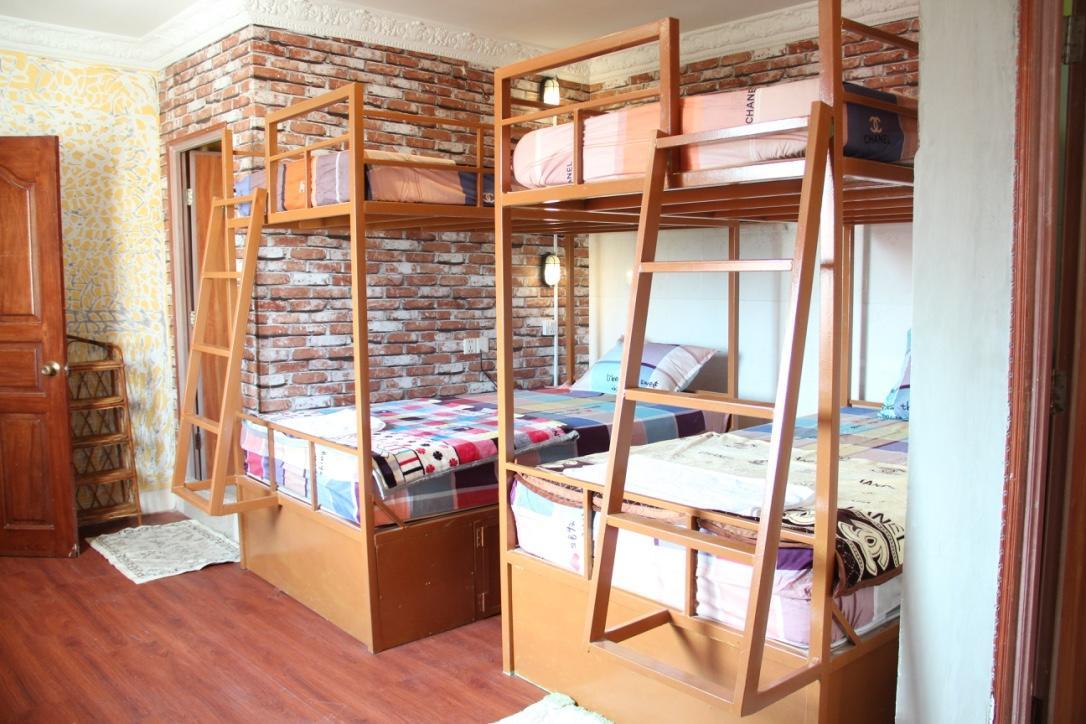 Pich Guesthouse Phnom Penh Zewnętrze zdjęcie