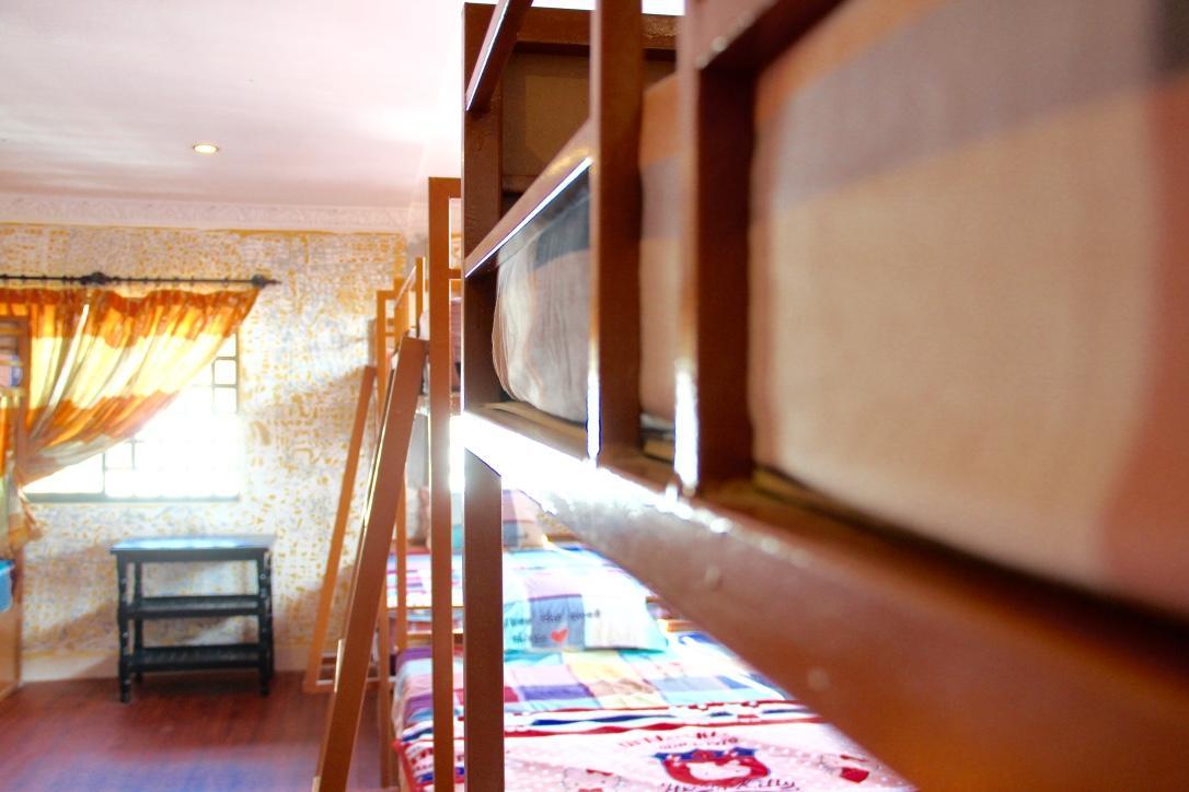 Pich Guesthouse Phnom Penh Zewnętrze zdjęcie