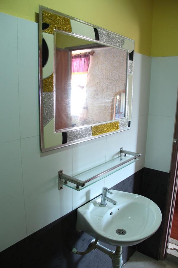 Pich Guesthouse Phnom Penh Zewnętrze zdjęcie