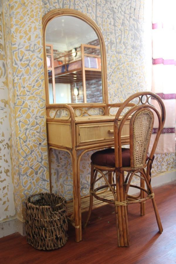 Pich Guesthouse Phnom Penh Zewnętrze zdjęcie