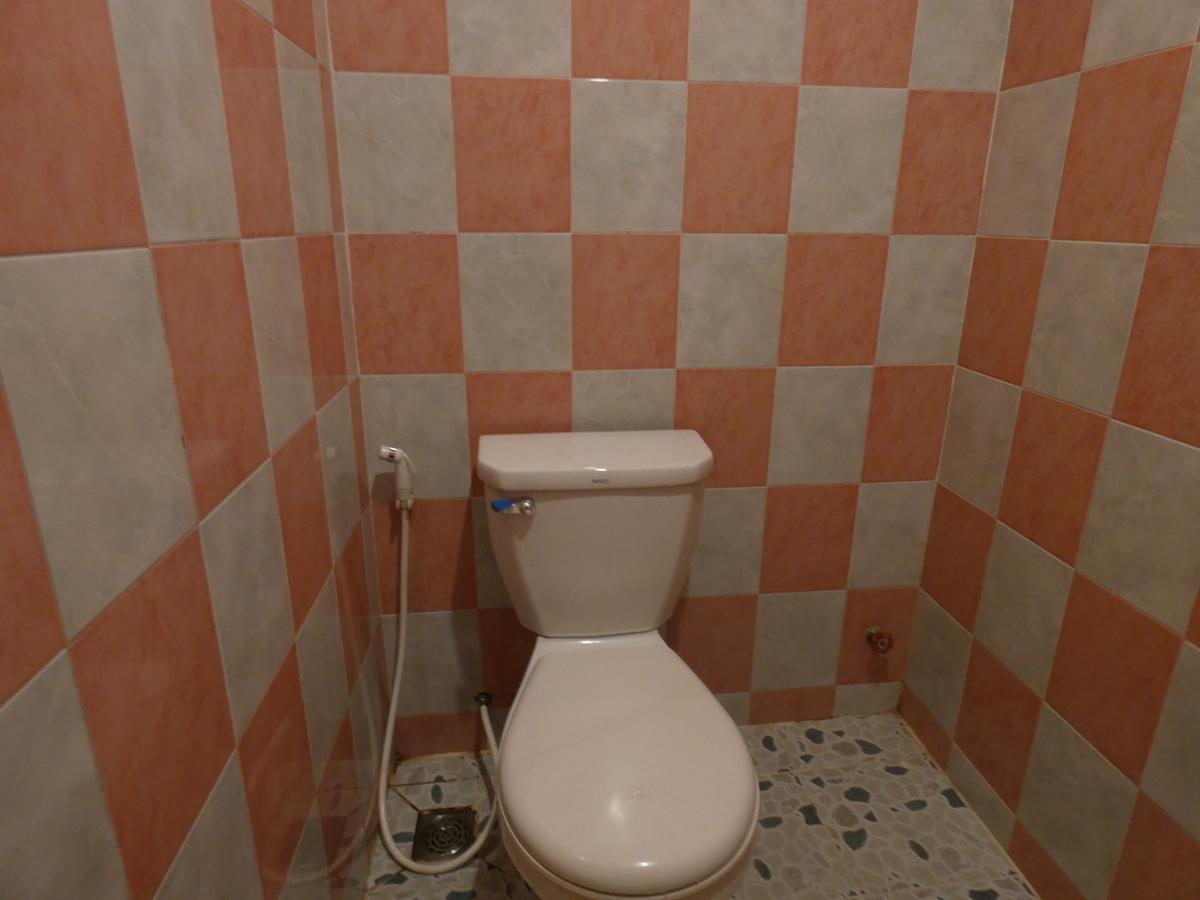 Pich Guesthouse Phnom Penh Zewnętrze zdjęcie