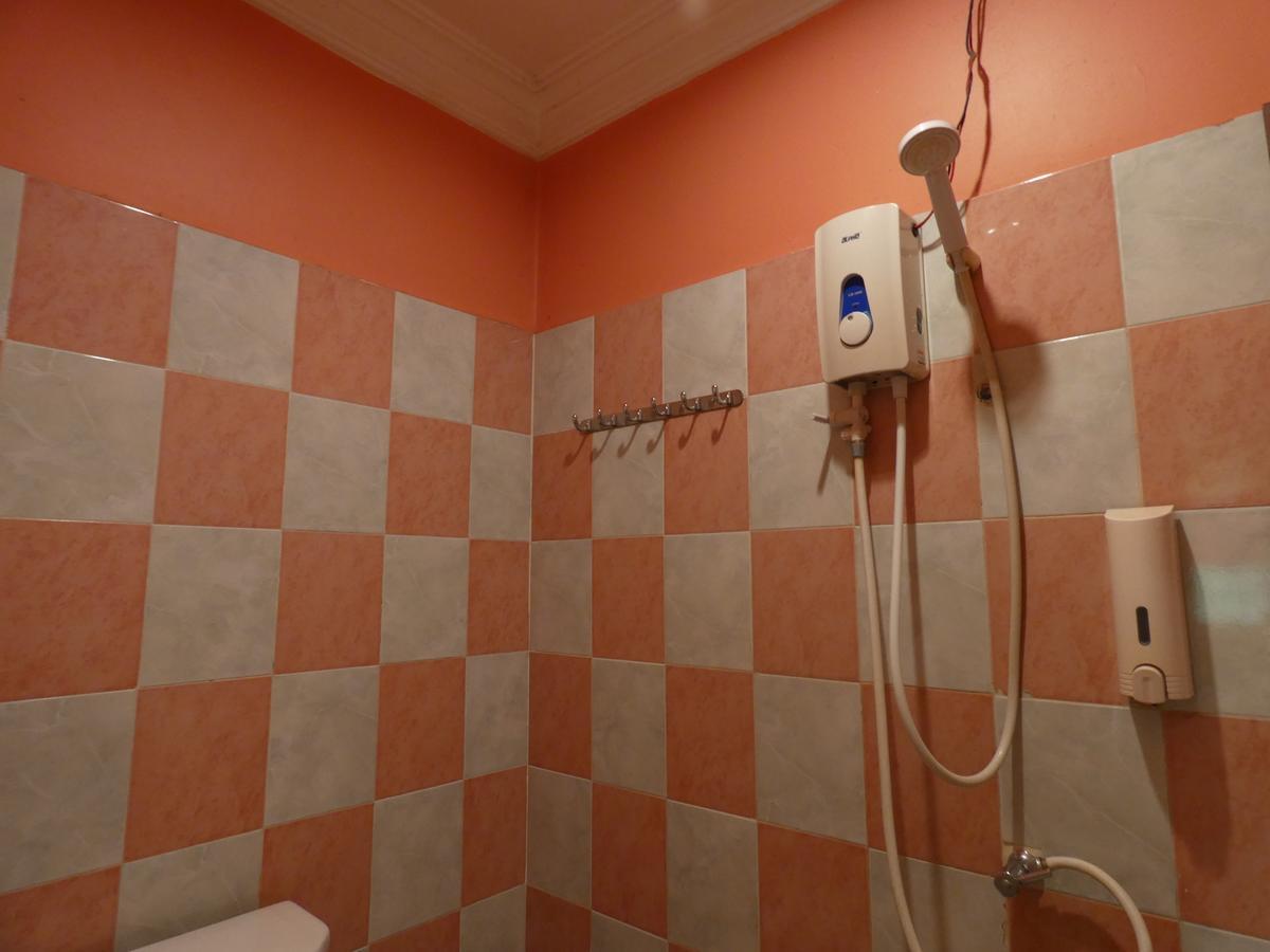 Pich Guesthouse Phnom Penh Zewnętrze zdjęcie