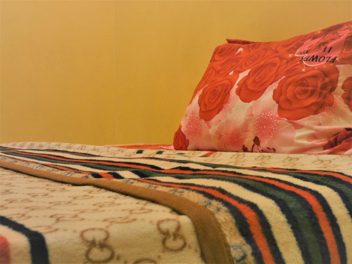 Pich Guesthouse Phnom Penh Zewnętrze zdjęcie