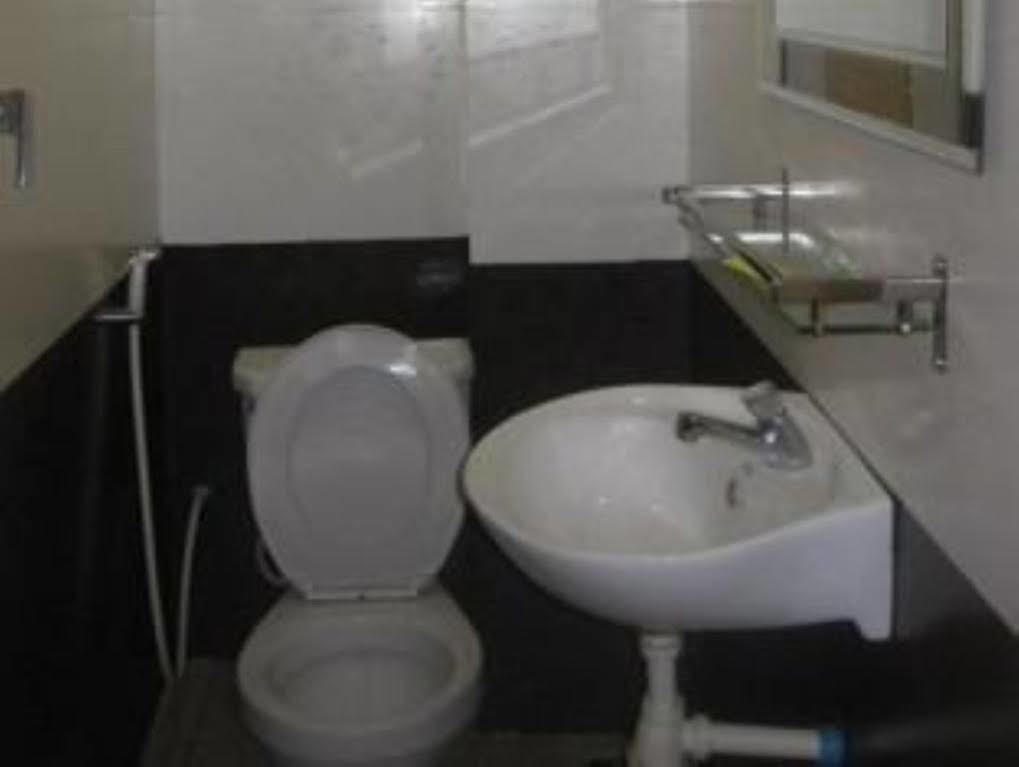 Pich Guesthouse Phnom Penh Zewnętrze zdjęcie
