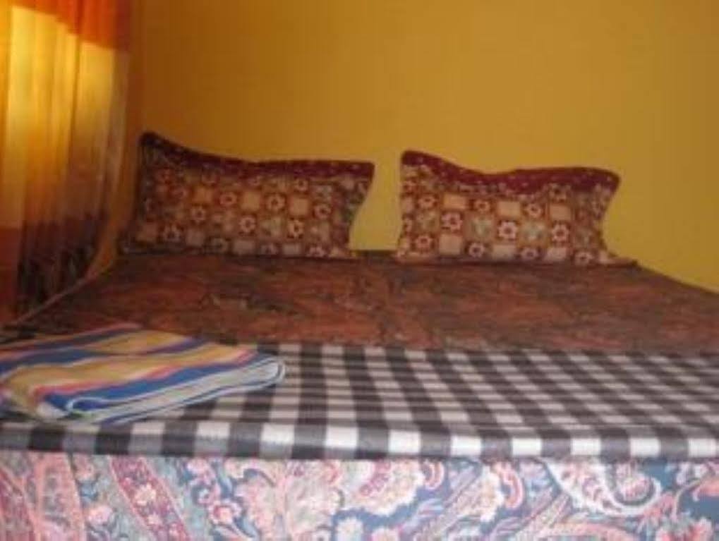 Pich Guesthouse Phnom Penh Zewnętrze zdjęcie